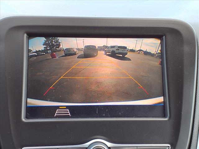 2021 Chevrolet Equinox AWD 4dr LT w/1LT