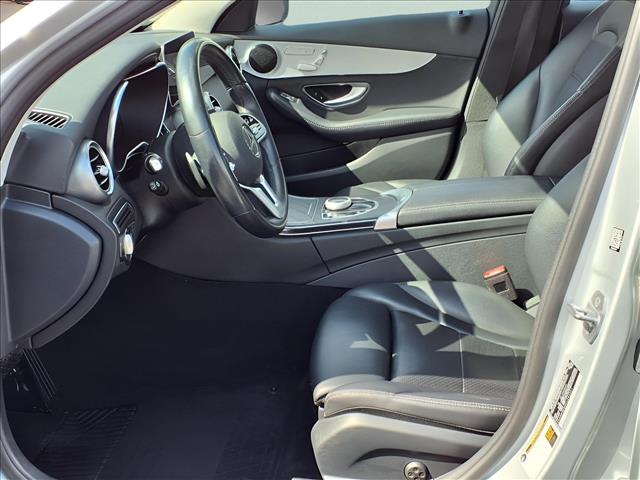 2019 Mercedes-Benz C-Class C 300 4MATIC Sedan