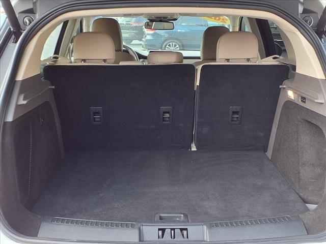 2022 Lincoln Corsair Standard AWD