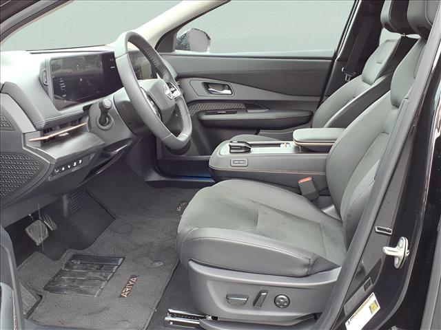 2025 Nissan Ariya Engage+ e-4ORCE