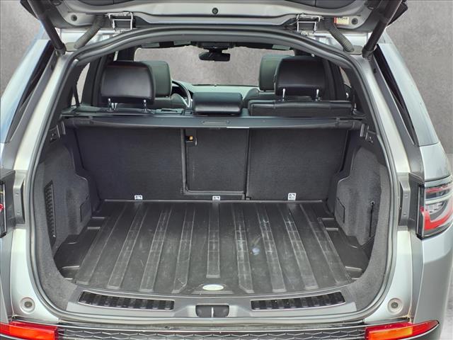 2020 Land Rover Discovery Sport SE R-Dynamic 4WD