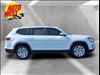 2021 Volkswagen Atlas V6 SEL 4Motion