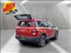 2022 Ford Bronco Sport Big Bend 4x4