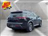 2022 Nissan Pathfinder SV 4WD
