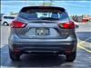 2017 Nissan Rogue Sport AWD S