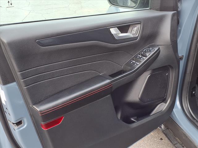 2024 Ford Escape ST-Line FWD