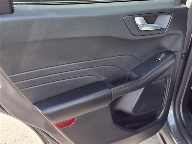 2023 Ford Escape Platinum AWD