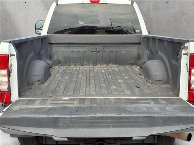 2020 Ford F-250 Super Duty XLT