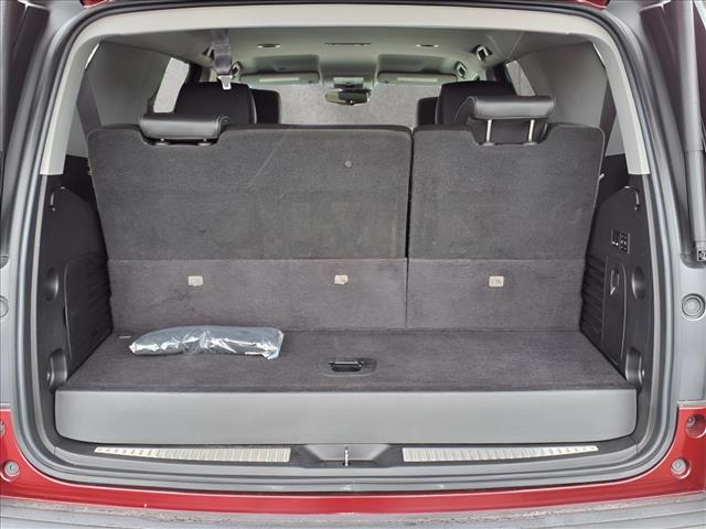 2017 GMC Yukon 4WD 4dr Denali
