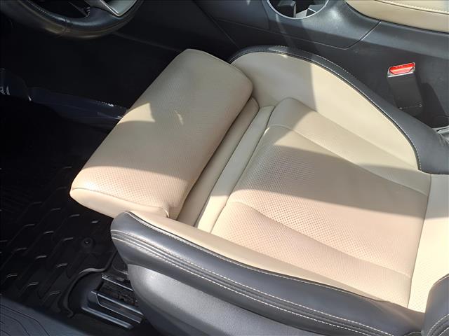 2021 Subaru Outback Limited CVT