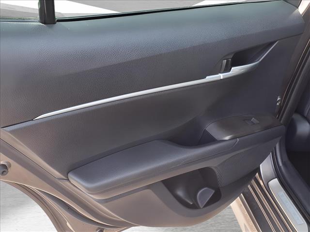 2023 Toyota Camry SE Auto AWD (Natl)
