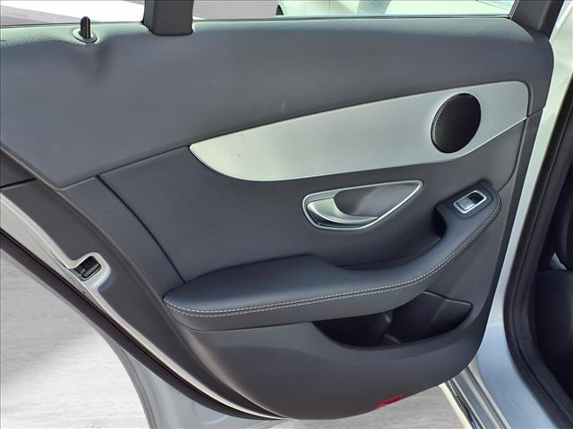 2019 Mercedes-Benz C-Class C 300 4MATIC Sedan