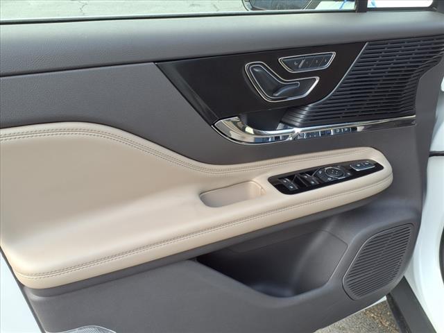 2022 Lincoln Corsair Standard AWD