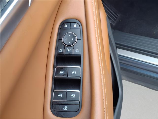 2022 INFINITI QX60 Sensory