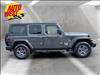 2019 Jeep Wrangler Unlimited Sport S 4x4