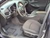 2023 Chevrolet Malibu 4dr Sdn 1LT
