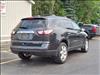 2016 Chevrolet Traverse FWD 4dr LT w/1LT