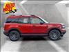 2022 Ford Bronco Sport Big Bend 4x4