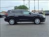 2018 Nissan Rogue AWD S