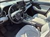 2022 Toyota Highlander Hybrid Hybrid LE AWD (Natl)