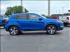 2020 Mitsubishi Outlander Sport ES 2.0 AWC CVT