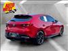 2023 Mazda Mazda3 Hatchback 2.5 S Premium Auto AWD