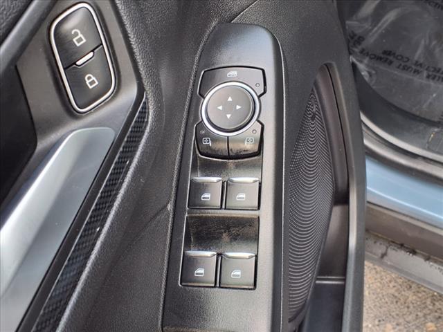 2024 Ford Escape ST-Line FWD