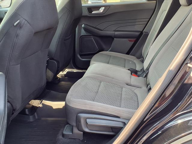 2021 Ford Escape SE AWD