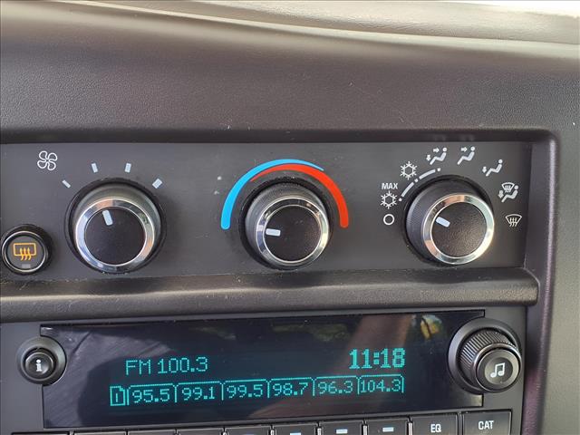 2019 Chevrolet Express LT 3500
