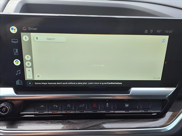 2022 Chevrolet Silverado 1500 4WD Crew Cab 147