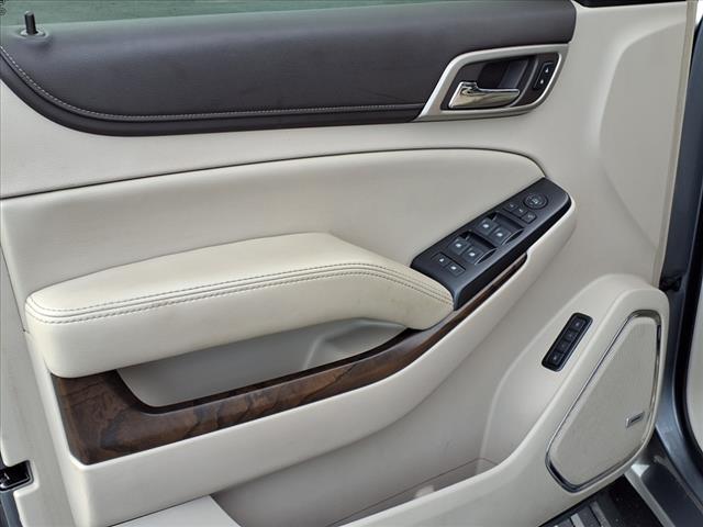 2019 GMC Yukon 4WD 4dr Denali