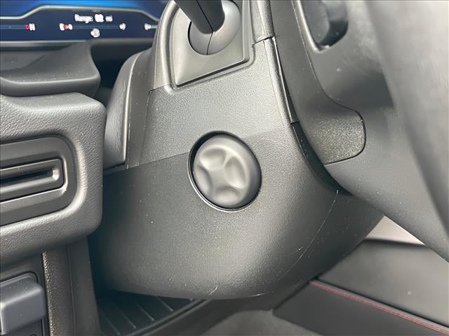 2022 Chevrolet Suburban 4WD 4dr RST