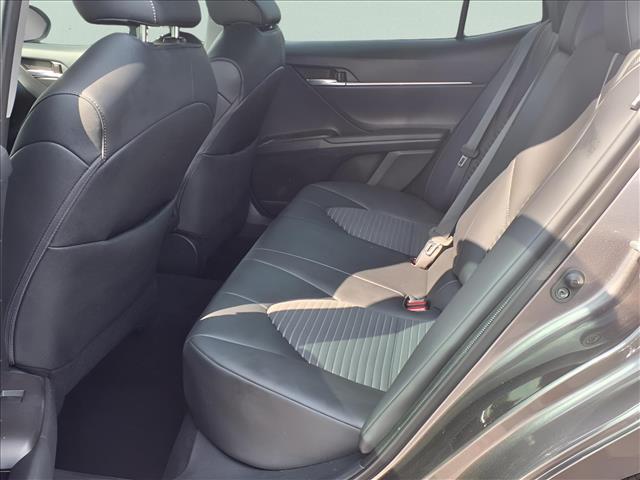 2023 Toyota Camry SE Auto AWD (Natl)