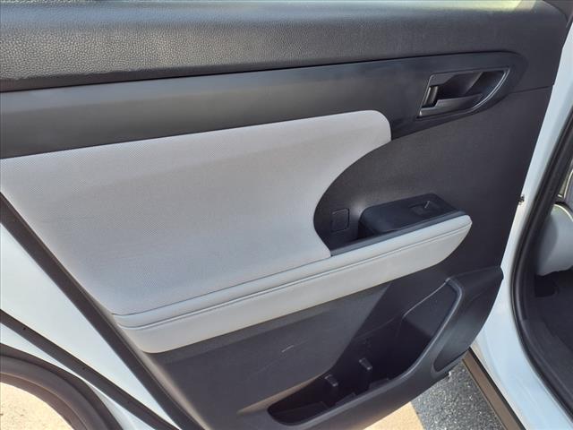 2022 Toyota Highlander Hybrid Hybrid LE AWD (Natl)