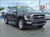 2021 Ford F-150 XL 4WD SuperCrew 5.5 Box
