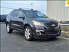 2016 Chevrolet Traverse FWD 4dr LT w/1LT