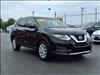 2018 Nissan Rogue AWD S