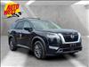 2022 Nissan Pathfinder SV 4WD
