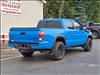 2019 Toyota Tacoma TRD Off Road Double Cab 5 Bed V6 AT (Natl)