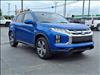 2020 Mitsubishi Outlander Sport ES 2.0 AWC CVT