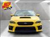 2019 Subaru WRX Premium Manual