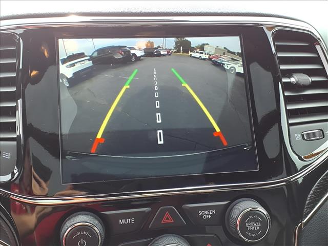 2019 Jeep Grand Cherokee High Altitude