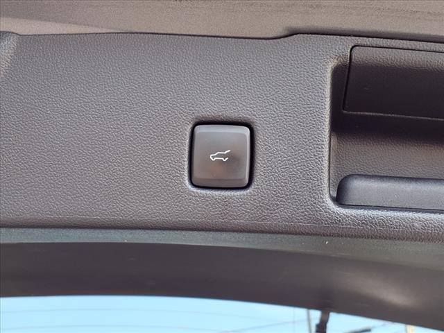 2023 Ford Escape Platinum AWD