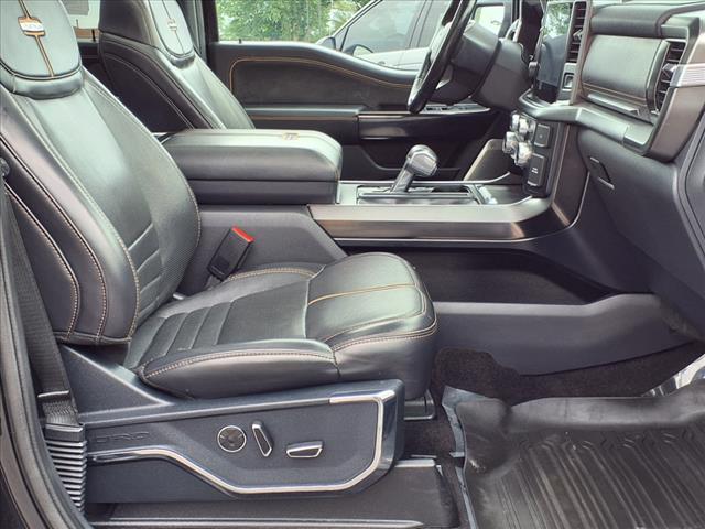2021 Ford F-150 XL 4WD SuperCrew 5.5 Box