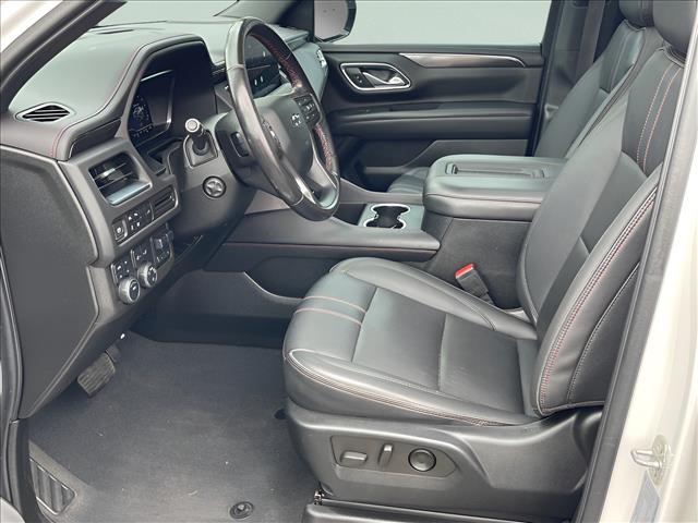 2022 Chevrolet Suburban 4WD 4dr RST