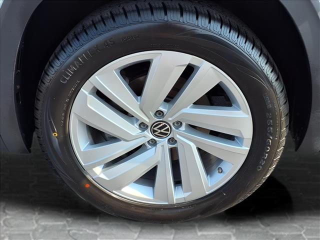2021 Volkswagen Atlas V6 SEL 4Motion
