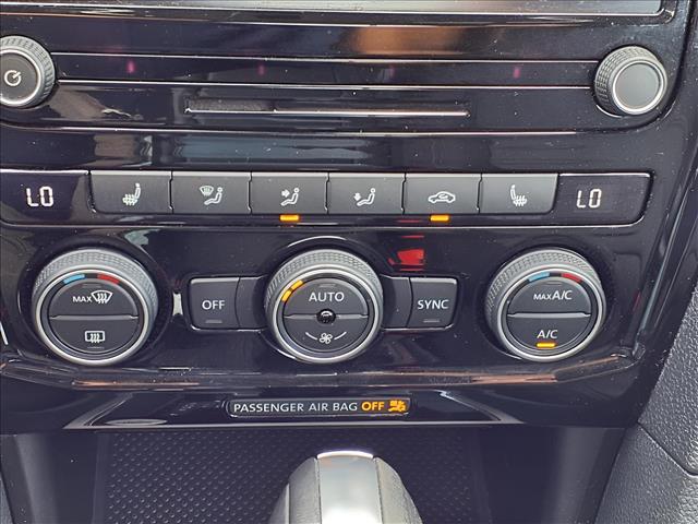 2022 Volkswagen Passat SE