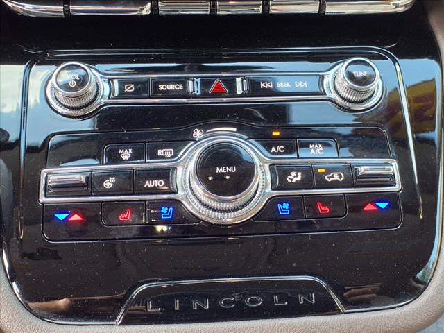 2022 Lincoln Corsair Standard AWD