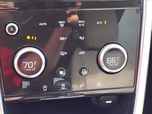 2020 Land Rover Discovery Sport P250 S