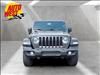 2019 Jeep Wrangler Unlimited Sport S 4x4